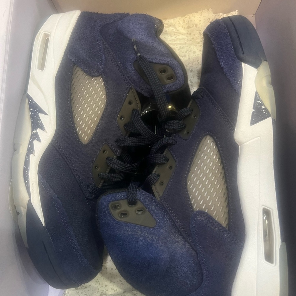 Air Jordan 5 Retro SE Sneakers